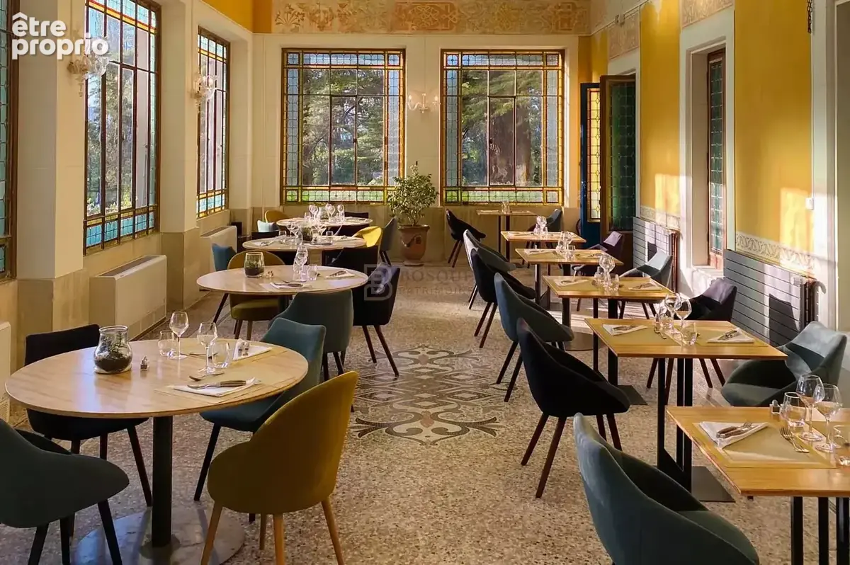 Hôtel 4 – drôme provençale - photo 23