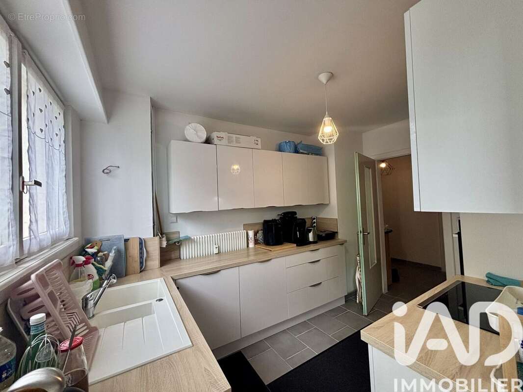 Photo 6 - Appartement à SAVERNE