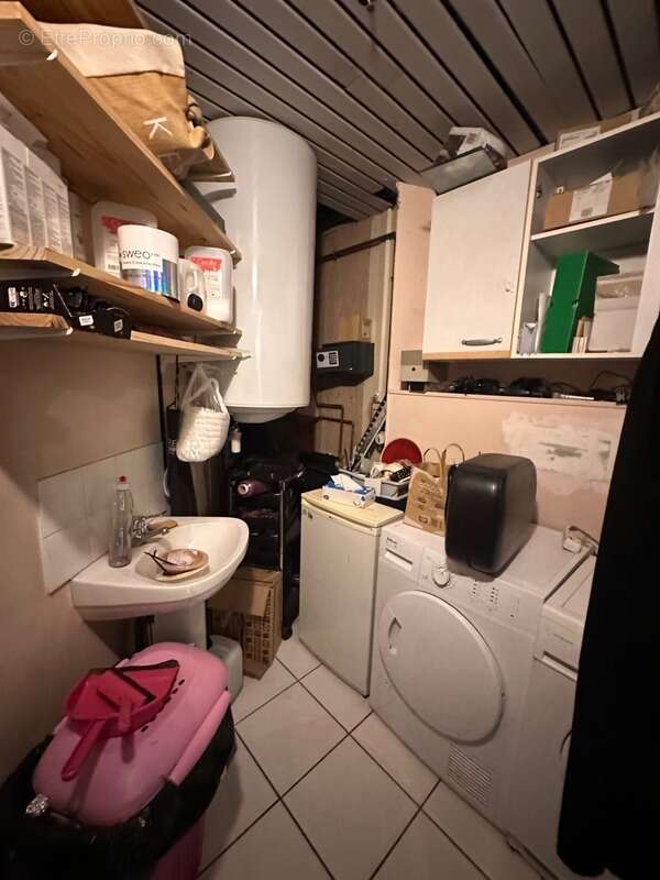 Dijon clemenceau local commercial de 28.8 m2 - photo 3