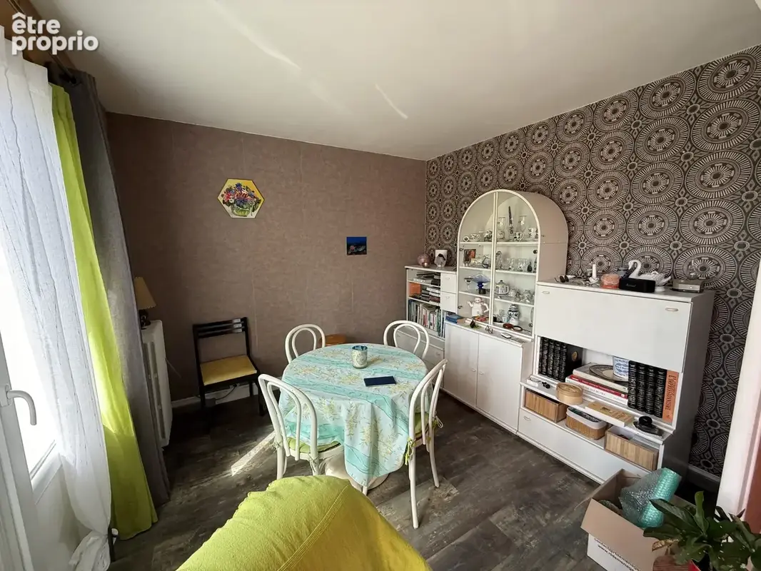 Maison 6 pièces 90 m² à vendre à La Rochefoucauld (16110) - photo 5
