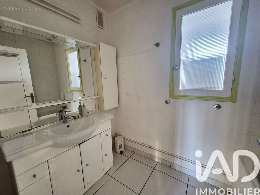 Photo 4 - Appartement à PERPIGNAN