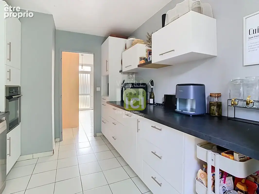 Charmant pavillon de plain-pied de 75 m² - photo 5
