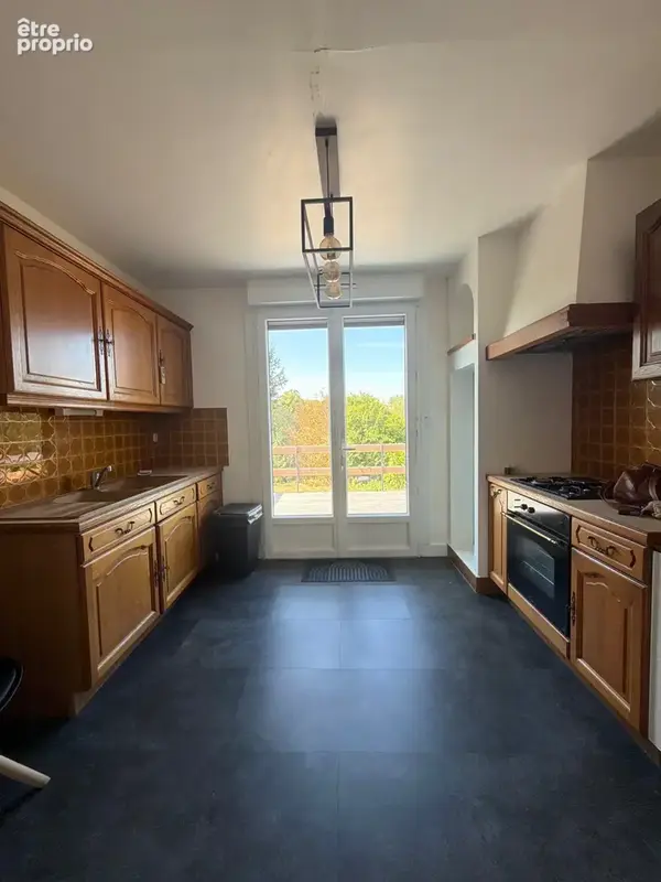 Abbeville, proche  a16, 101m2, 3 chambres, quartier calme - photo 4