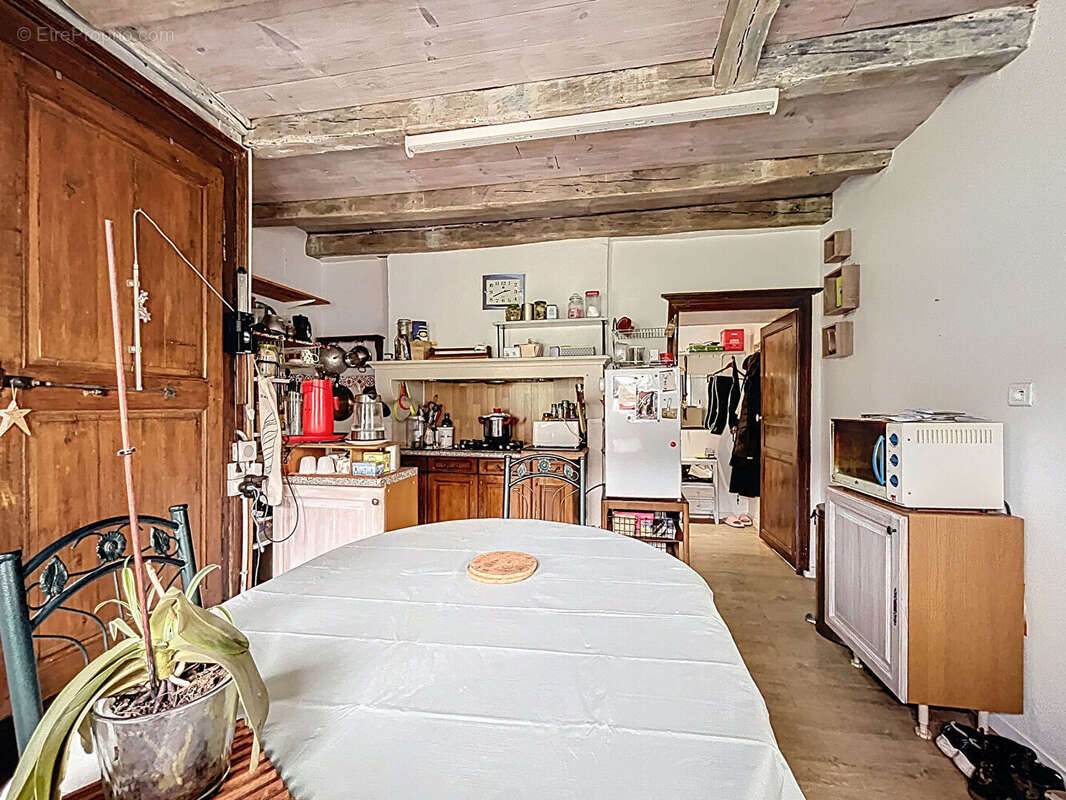 Maison Lery 3 pièce(s) 89 m2 - photo 10