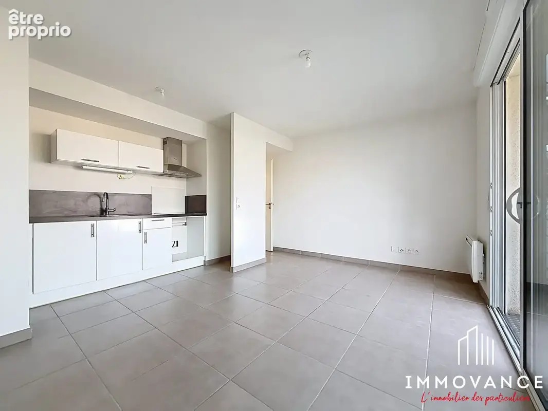 Appartement 2 pièces 42 m² à vendre à Pignan (34570) - photo 3
