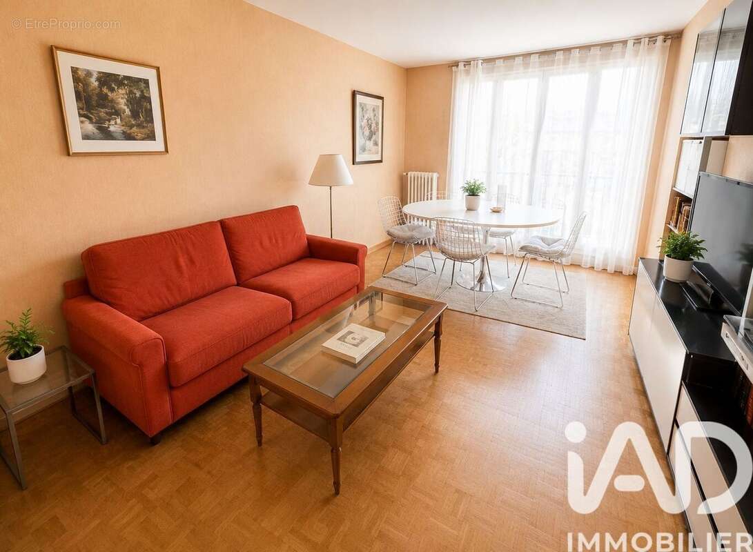 Photo 3 - Appartement à SARCELLES
