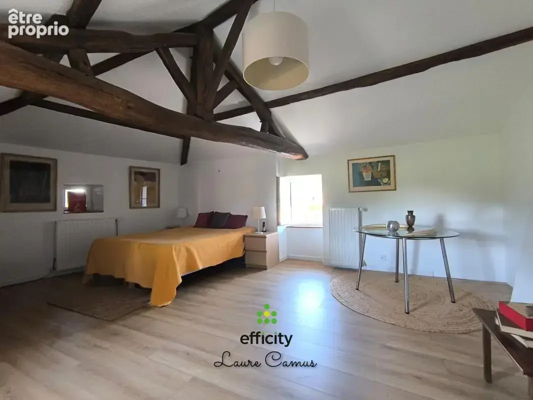 Maison 7 pièces 192 m² à vendre à Saint-Avaugourd-Des-Landes (85540) - photo 10