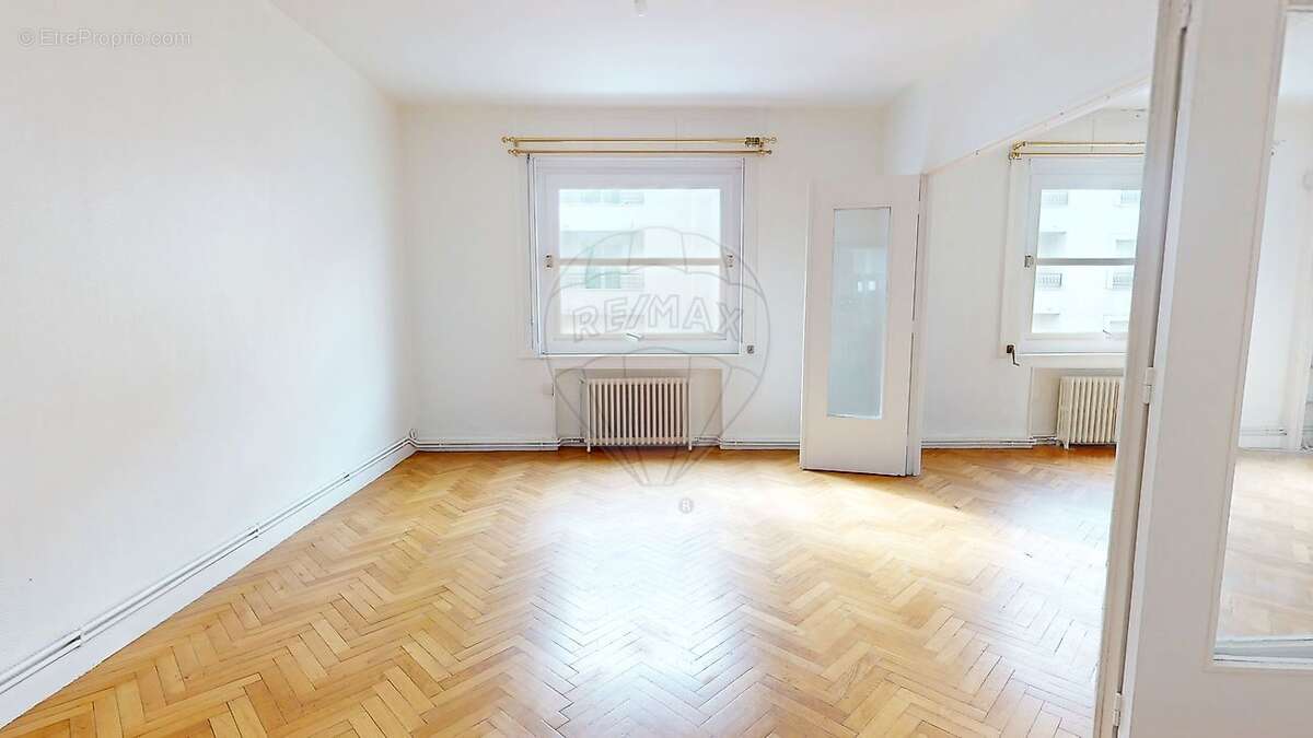 Appartement à ORLEANS
