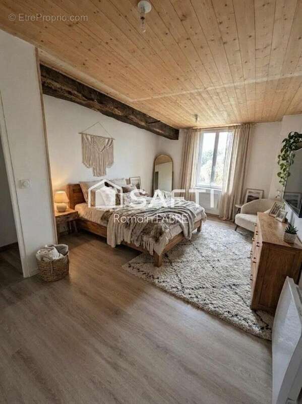 Photo 6 - Maison à LARUSCADE