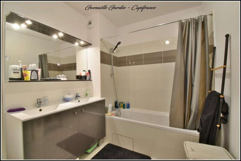 Appartement à SAINT-MEDARD-EN-JALLES