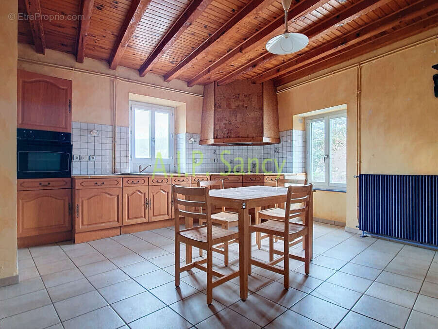 Appartement à SAINT-SATURNIN