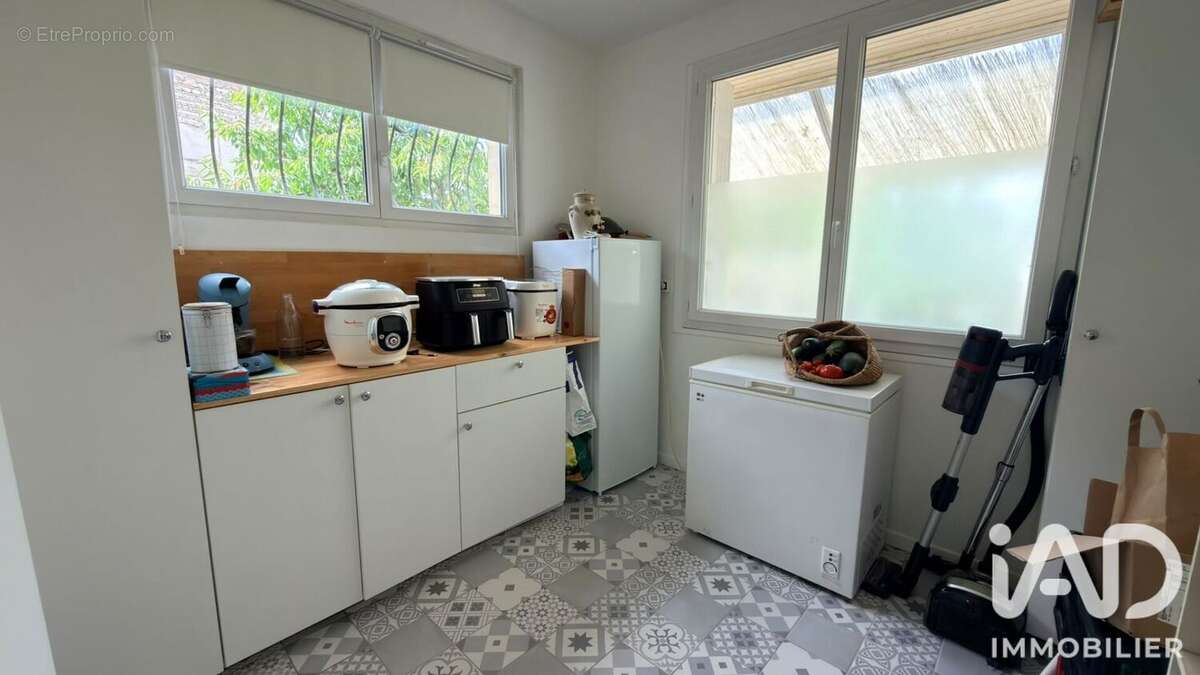 Maison 156 m² à Gardonne  - photo 3