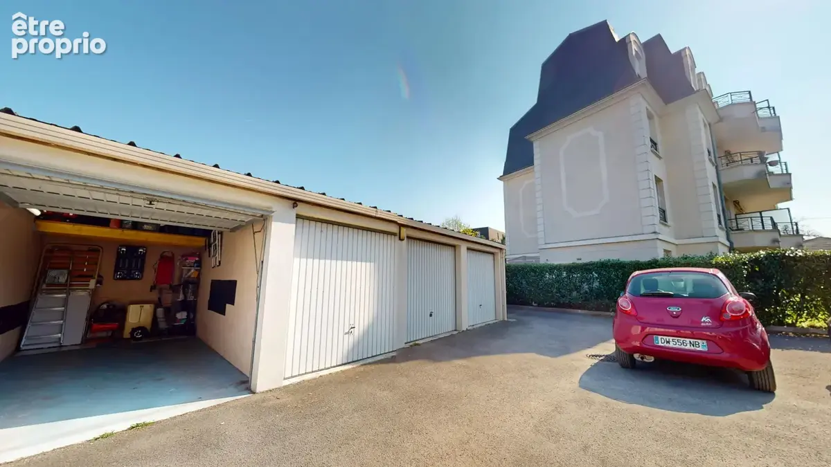 Appartement 4 pièces 77 m² à vendre à Livry-Gargan (93190) - photo 14