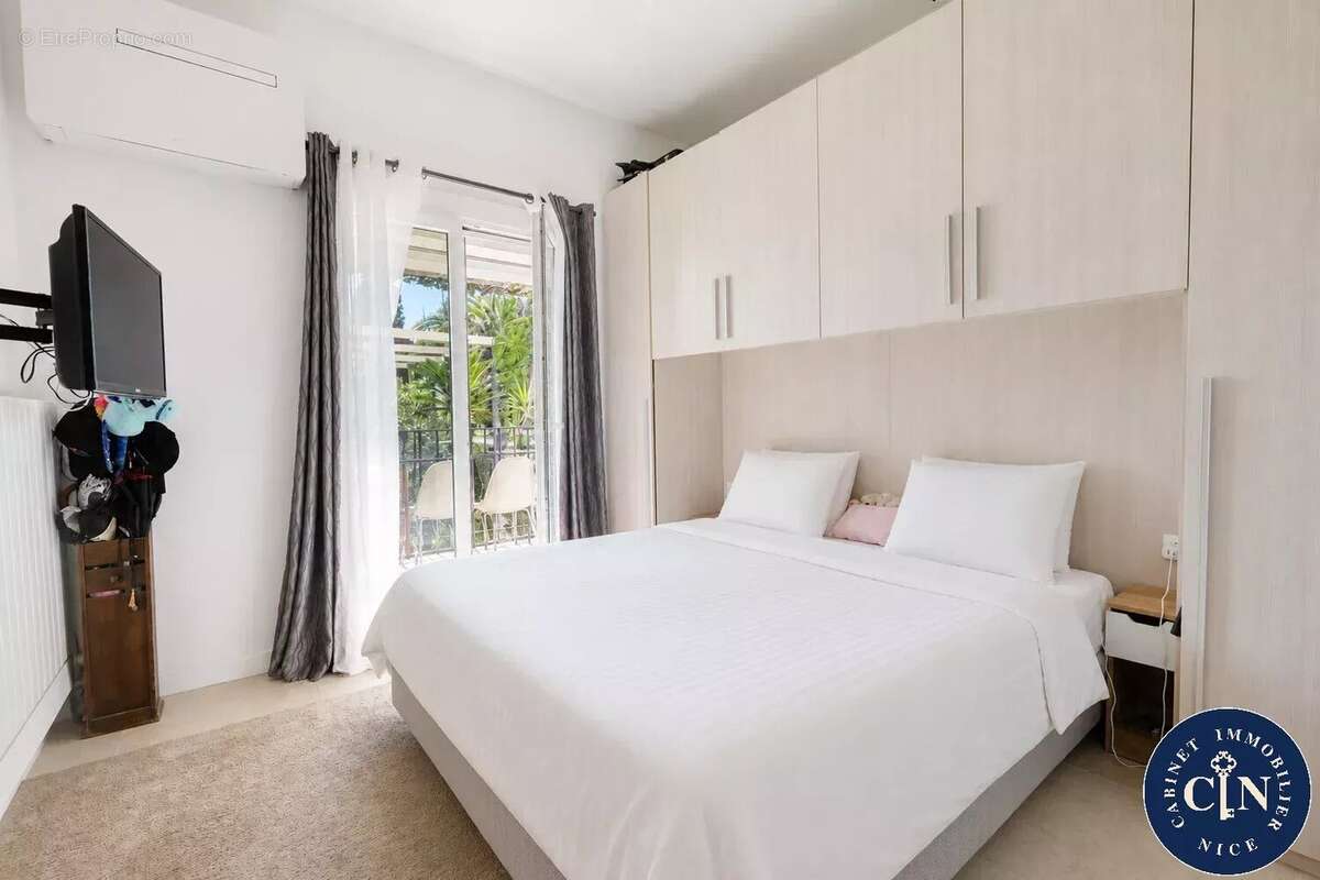 Appartement 55 m² à Nice  - photo 5