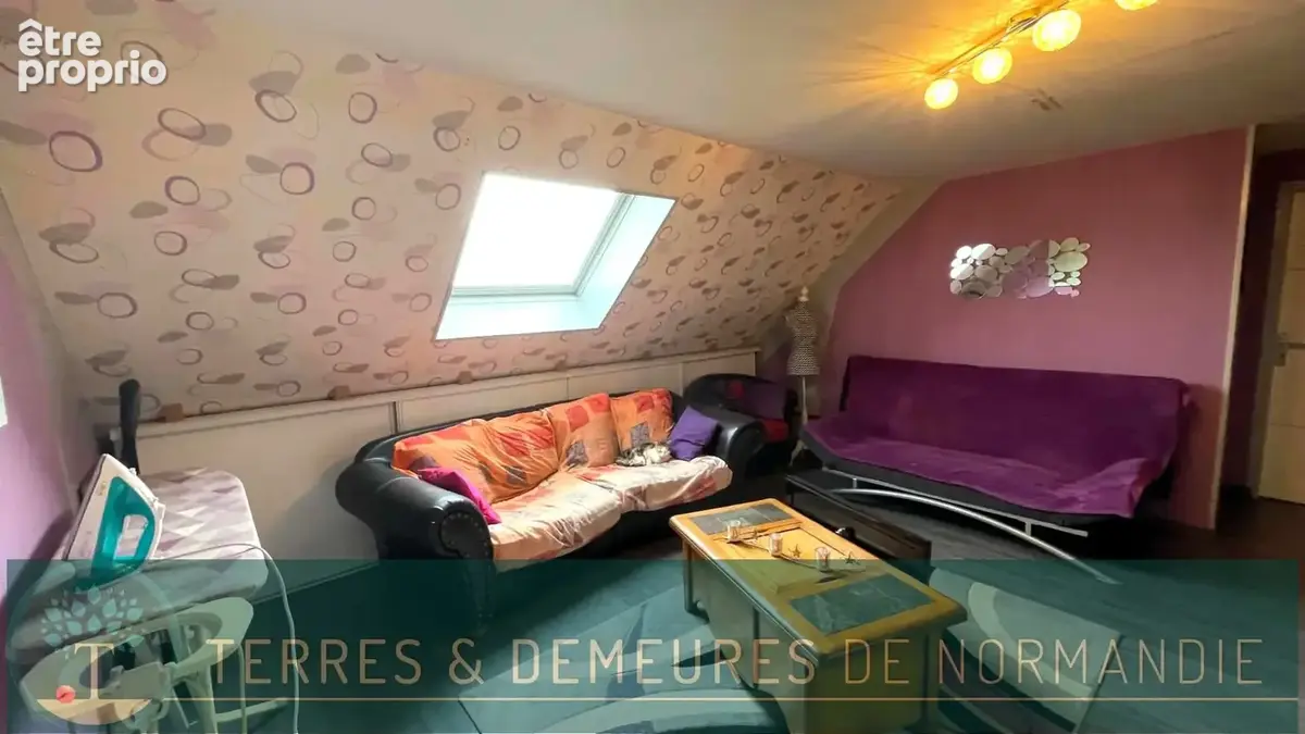 Mers-les-bains  maison de 235 m² avec gîte indépendant et terrain de 1 976 m²- proximite de la mer - photo 7