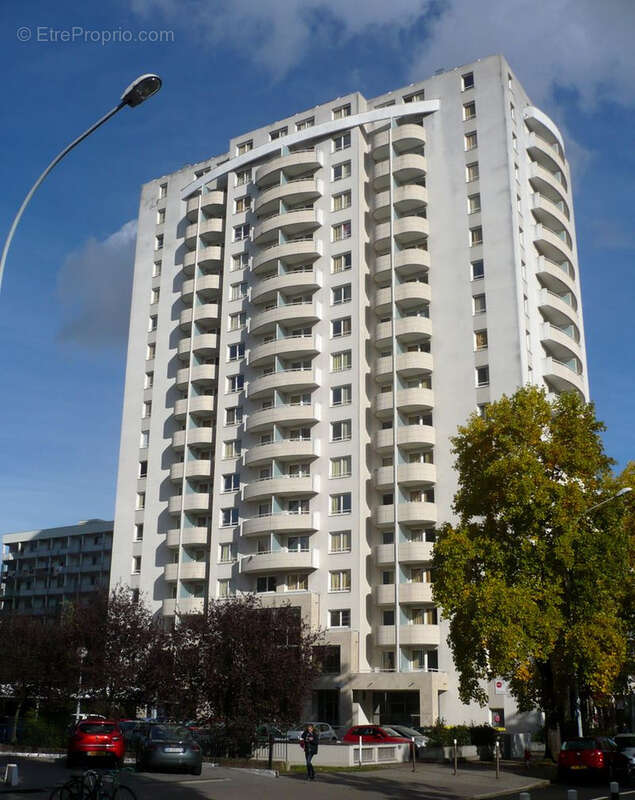 Investissement en residence étudiante - photo 3
