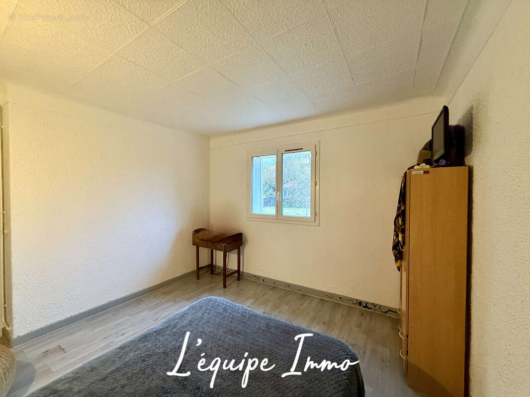 Appartement à SAINT-LYS