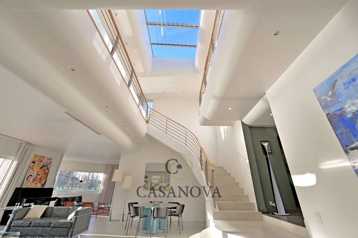 Maison à LA GRANDE-MOTTE