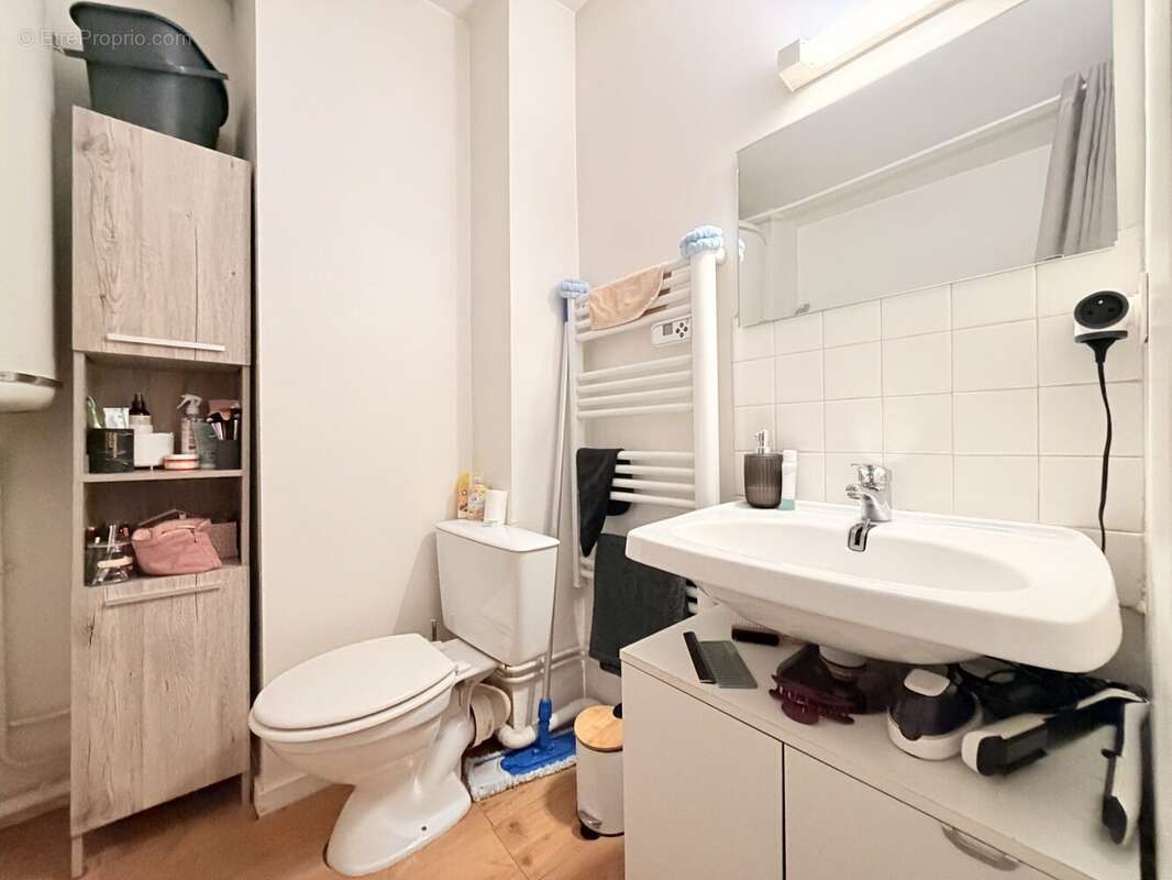 Appartement à BESANCON