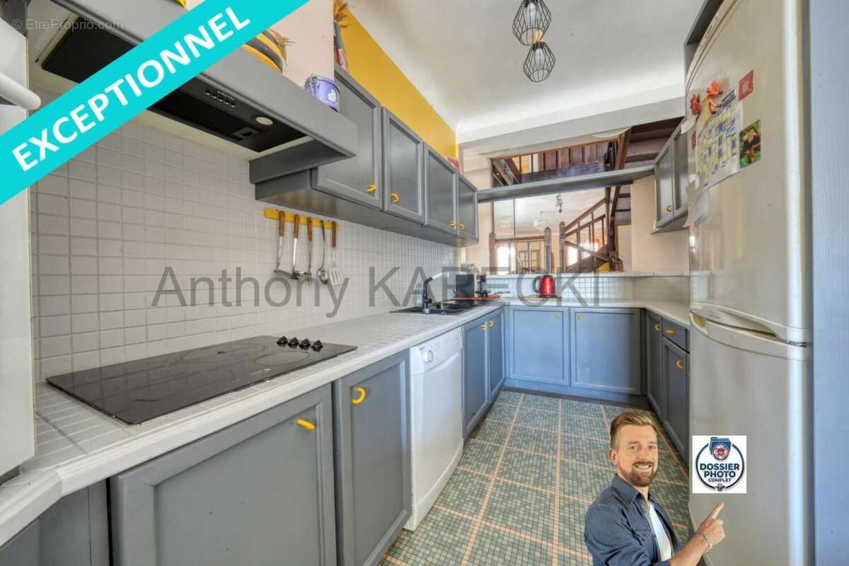 Photo 6 - Maison à MONTFORT-EN-CHALOSSE