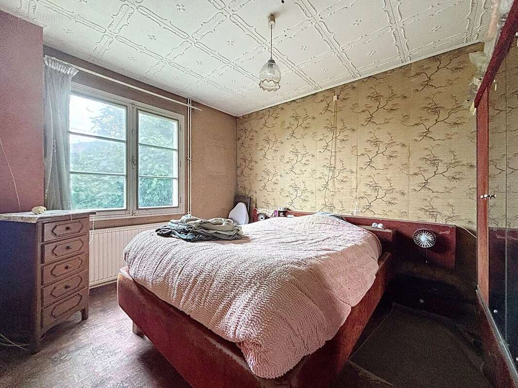 Maison à PARENTIS-EN-BORN