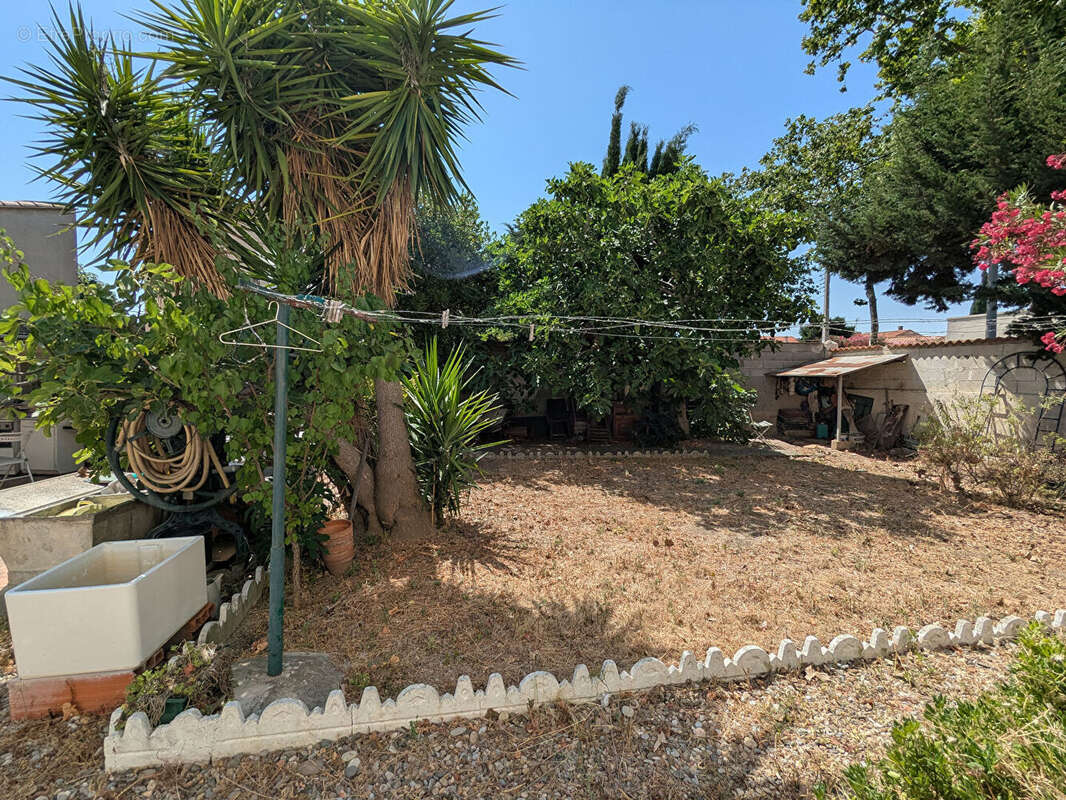 Maison à NARBONNE