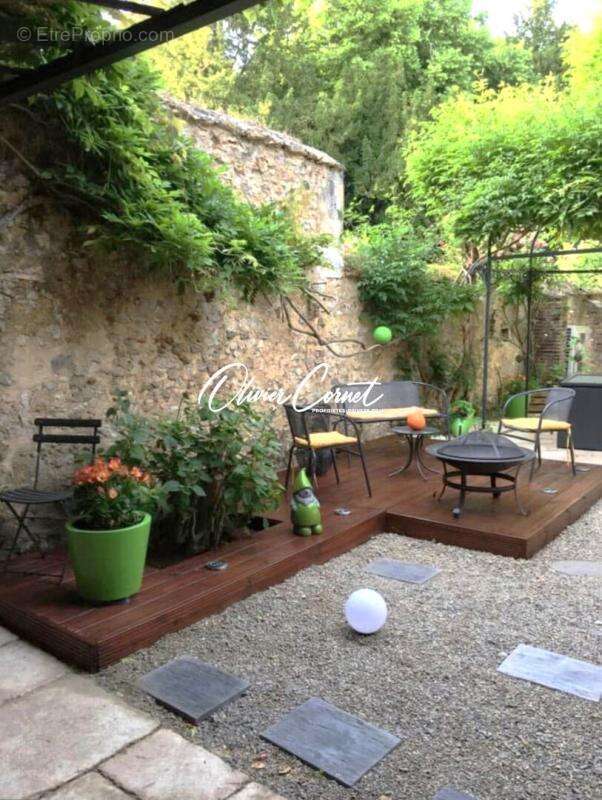 Maison à NOGENT-LE-ROTROU