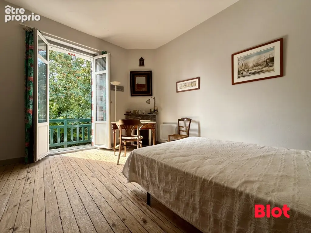Maison 6 pièces 118 m² à vendre à La Baule-Escoublac (44500) - photo 3