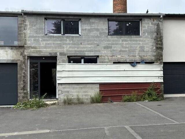 Appartement à ROUBAIX