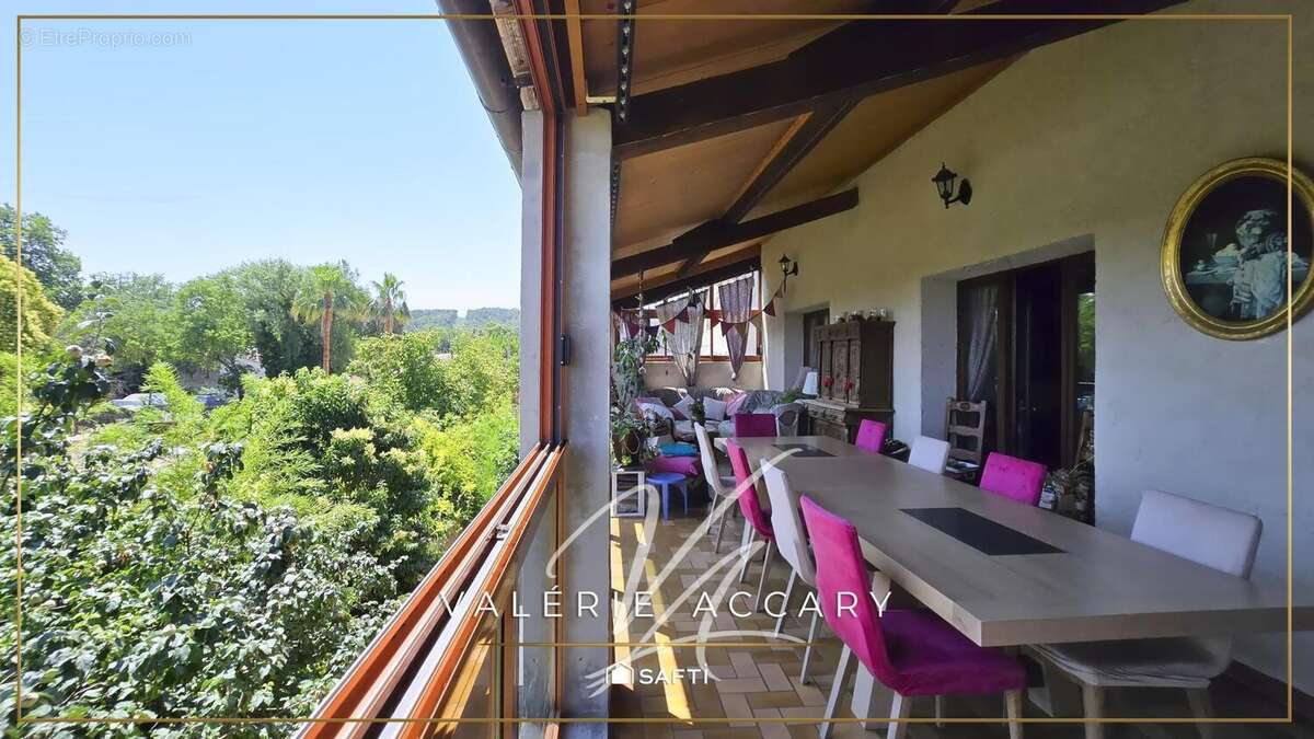 Photo 7 - Maison à LE VAL