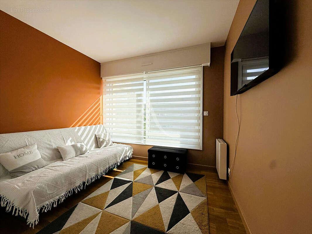 Appartement à SAINT-NAZAIRE