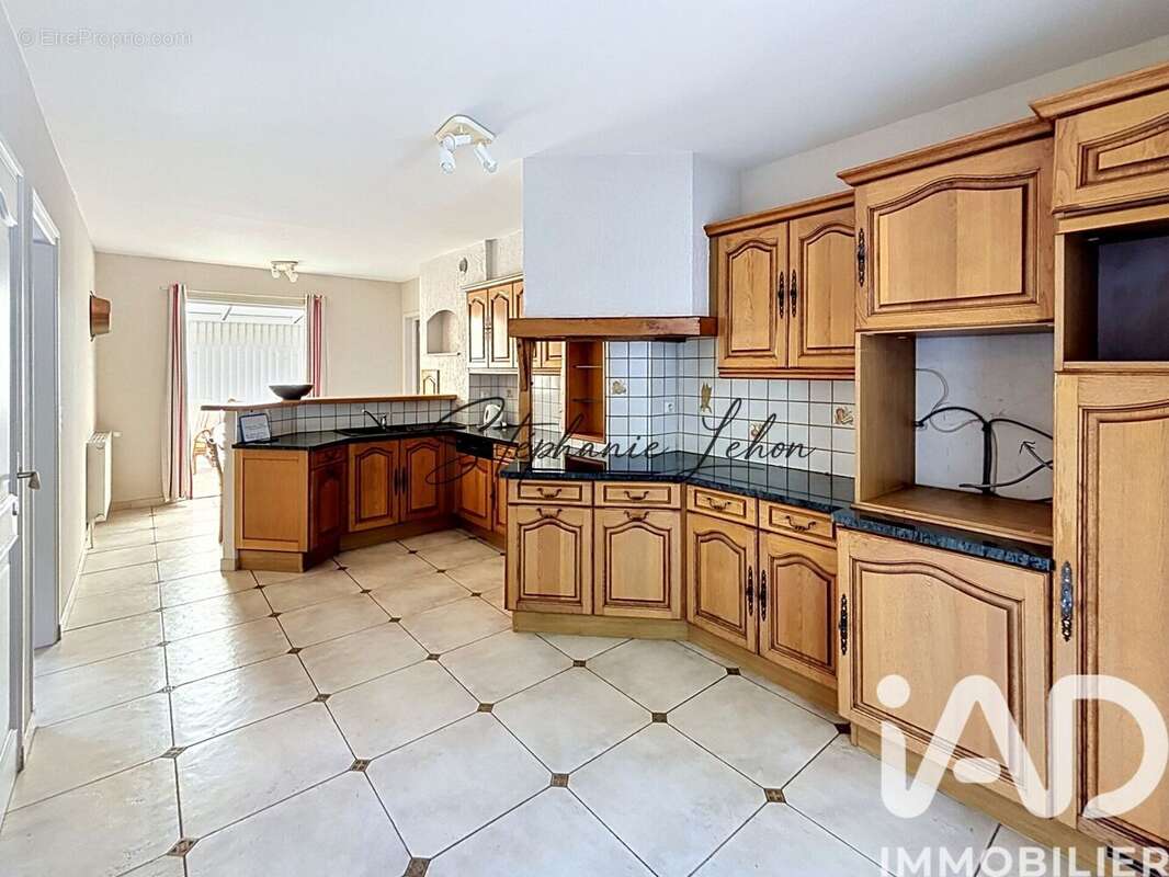 Maison 220 m² à Bazinghen  - photo 4