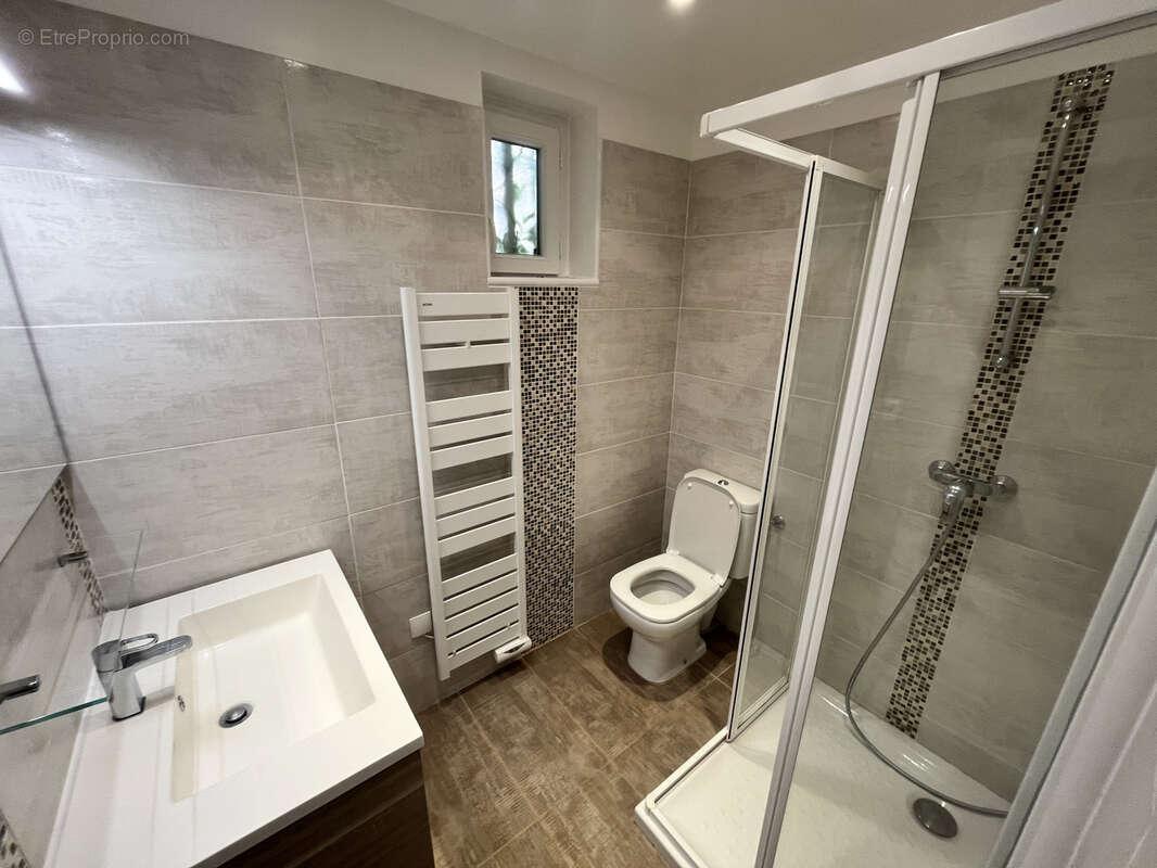 Maison à LA FARLEDE