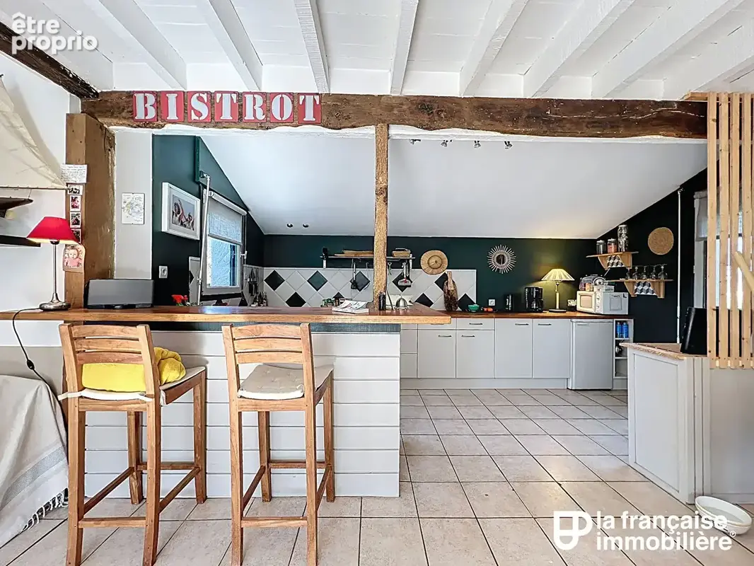 Maison à vendre à Pacé - 5 pièces - 110 m2 - photo 4
