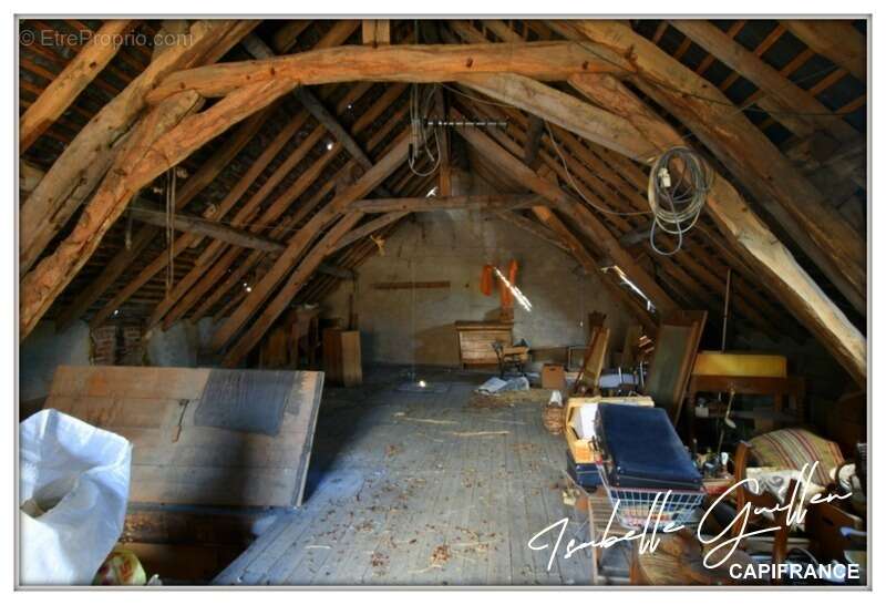 Maison à vendre 4 pièces TOUCHAY (18) - photo 26