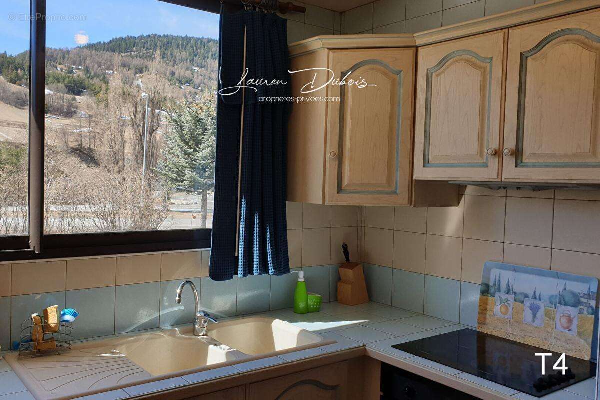 Maison à SAINT-ETIENNE-EN-DEVOLUY