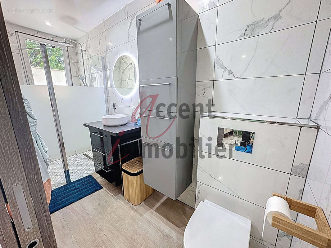 Maison à SAINT-REMY-DE-PROVENCE