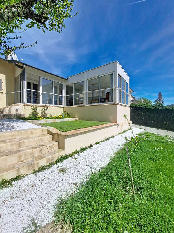 Maison à NAGES