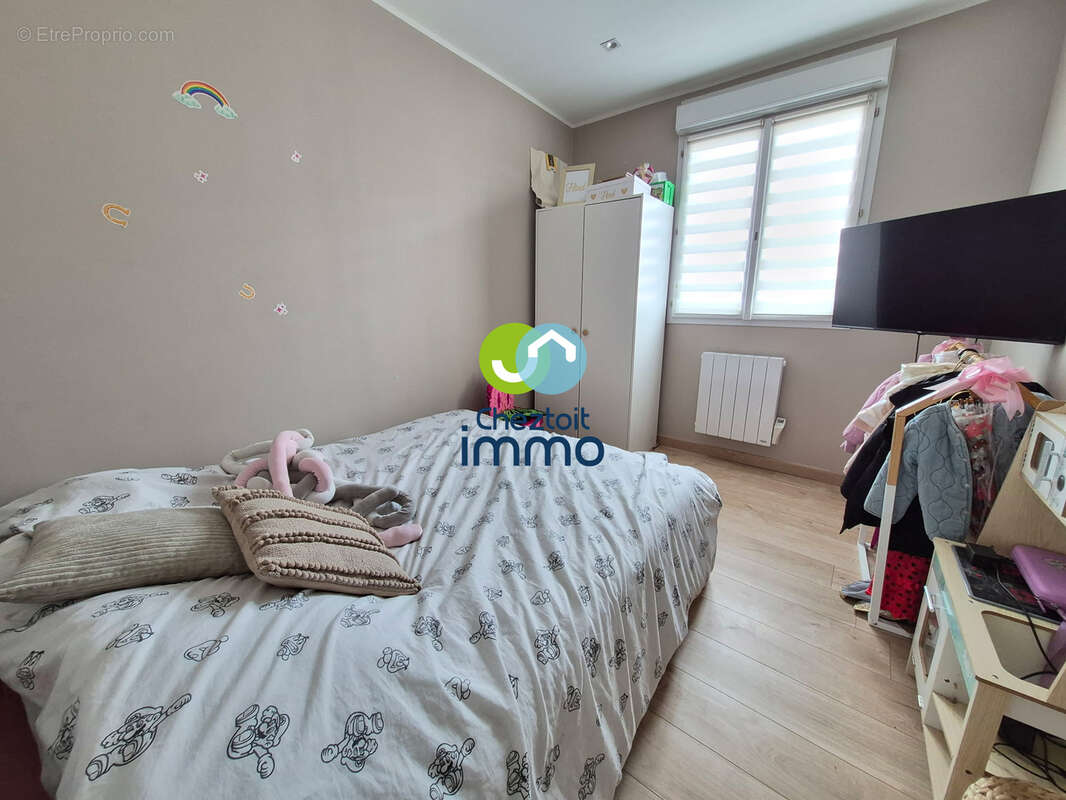 Appartement à LIEVIN