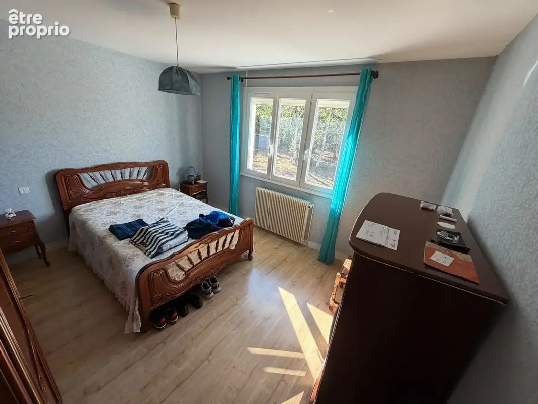 Maison 3 pièces 85 m² à vendre à Coullons (45720) - photo 5