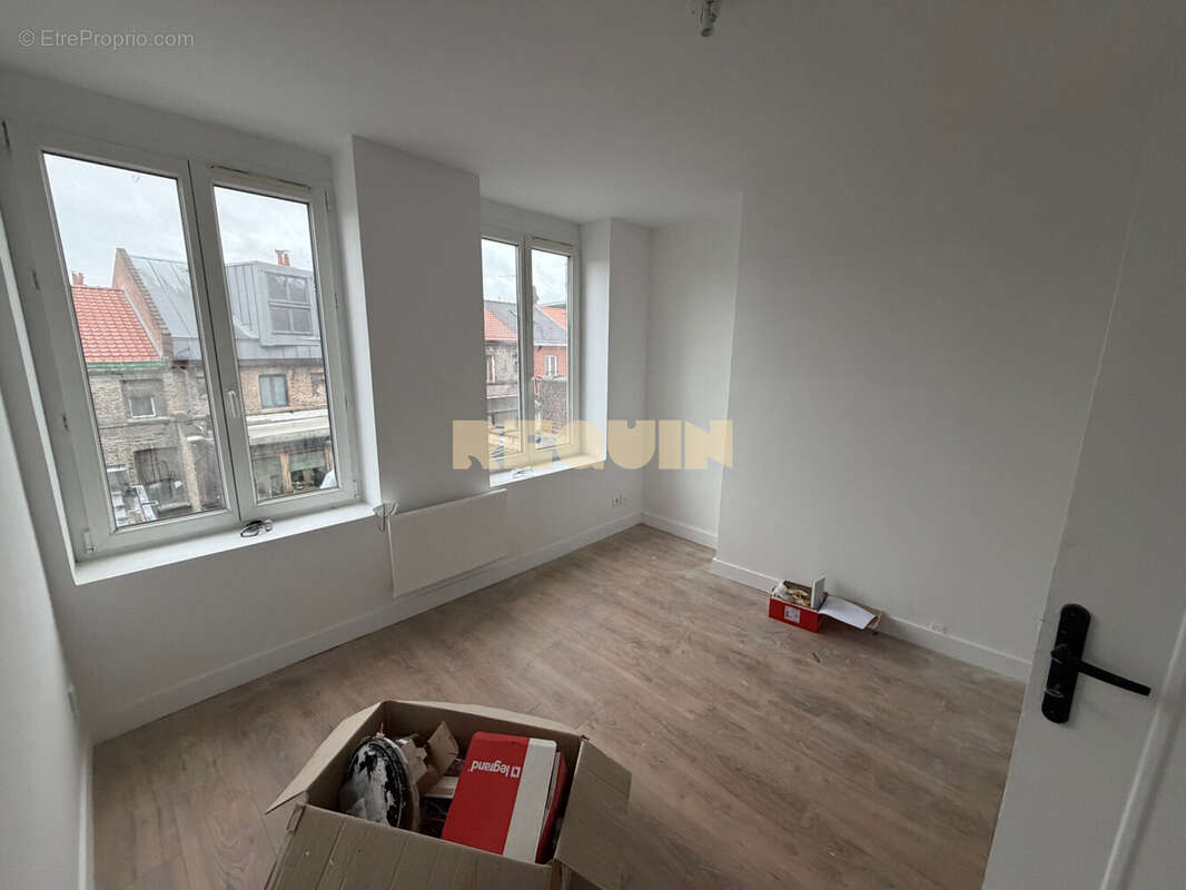 Appartement à LILLE