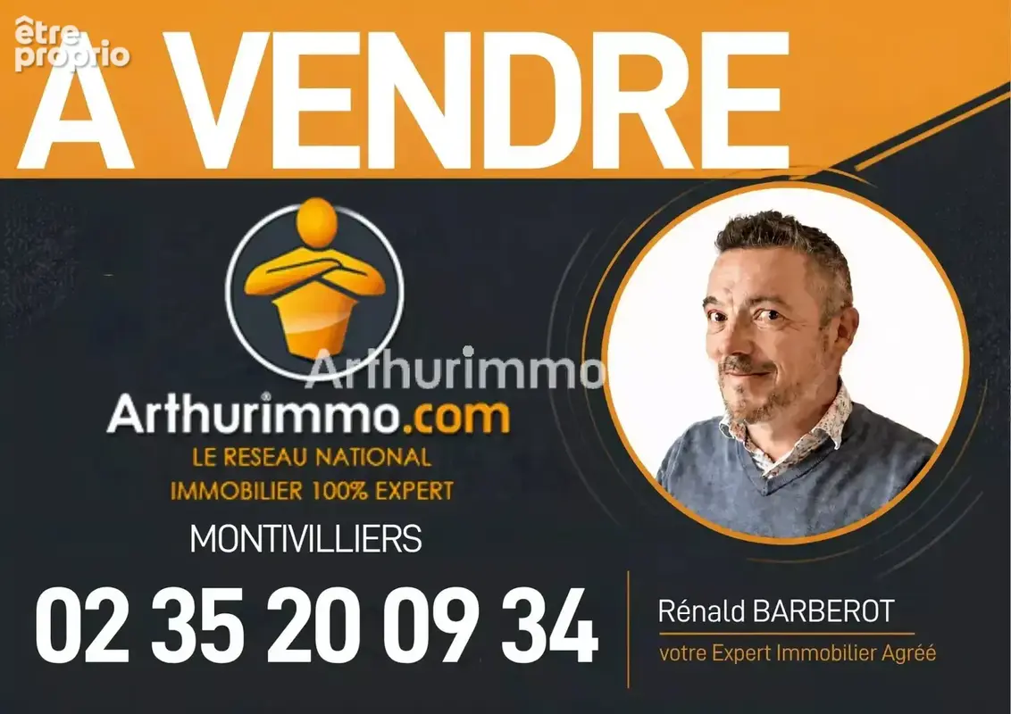 Vente Appartement Le havre(76600) 152 000ï¿œ - photo 9