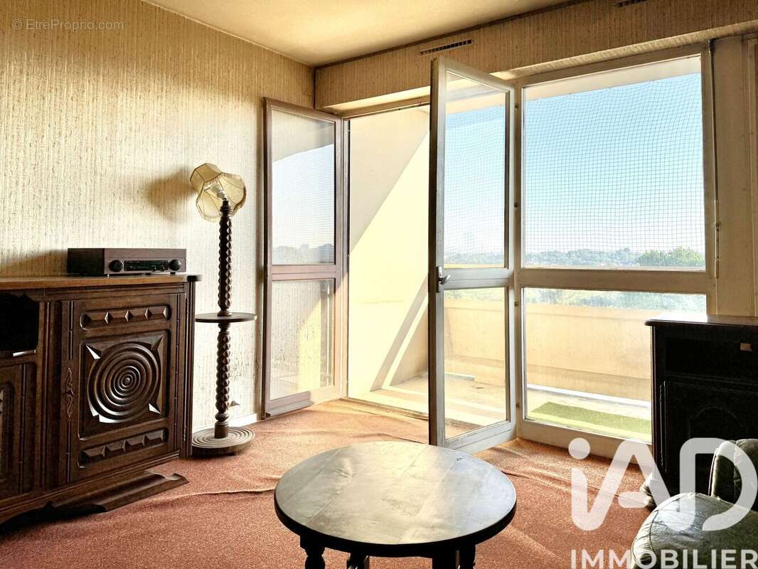 Photo 3 - Appartement à MORSANG-SUR-ORGE