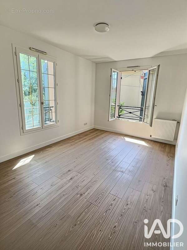 Maison 102 m² à Le Blanc-Mesnil  - photo 7