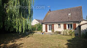 Maison à CHEVANNES