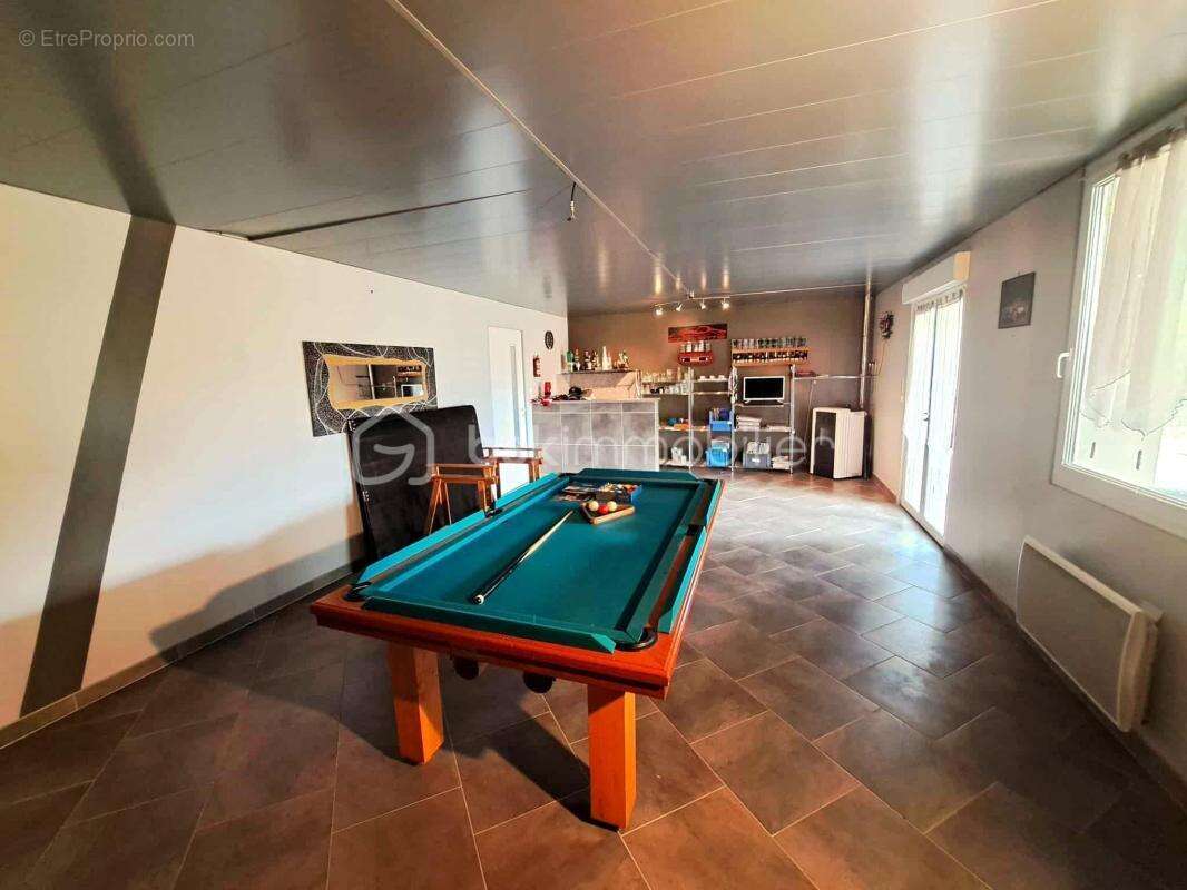 Maison à L&#039;AIGLE