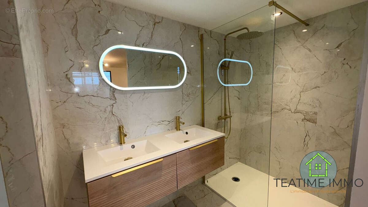 Appartement à ROUBAIX