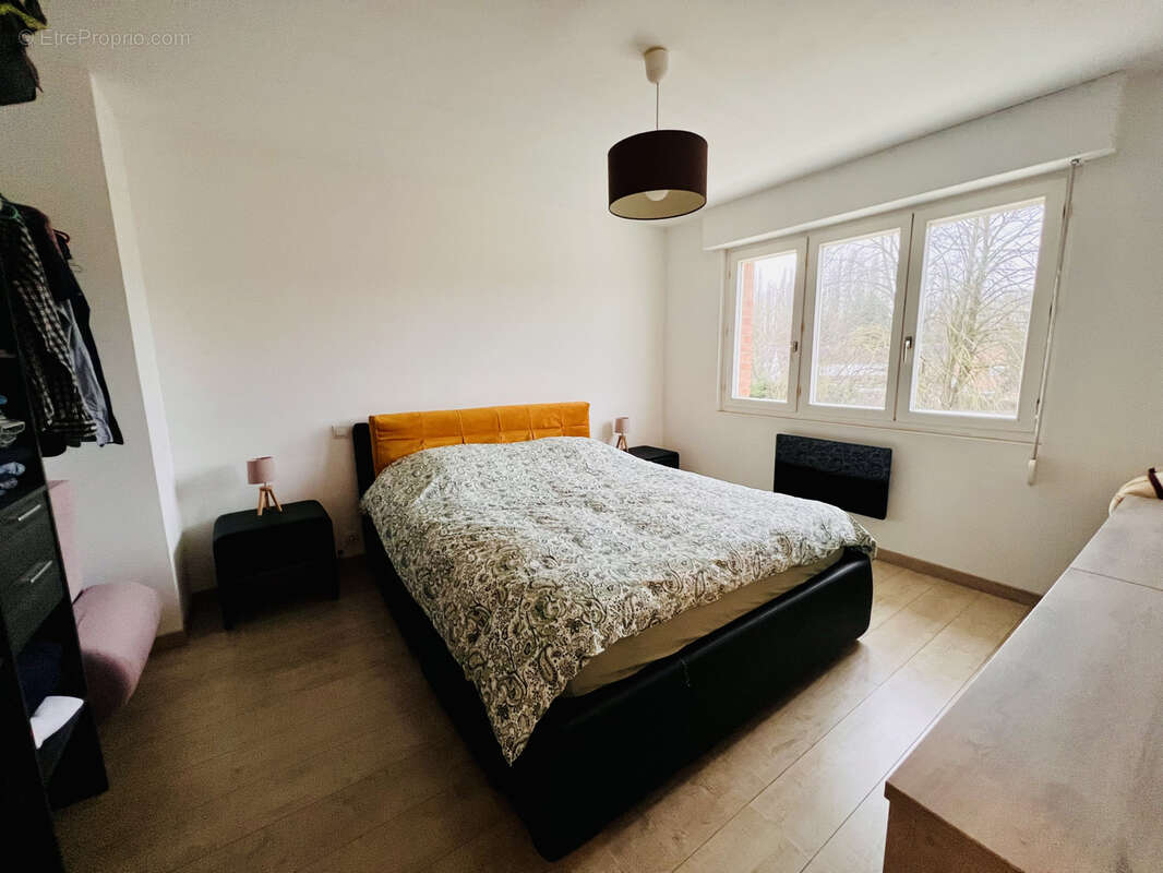 Maison à EVIN-MALMAISON