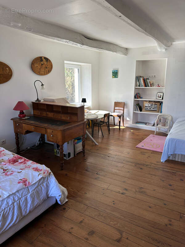 Maison à FREHEL