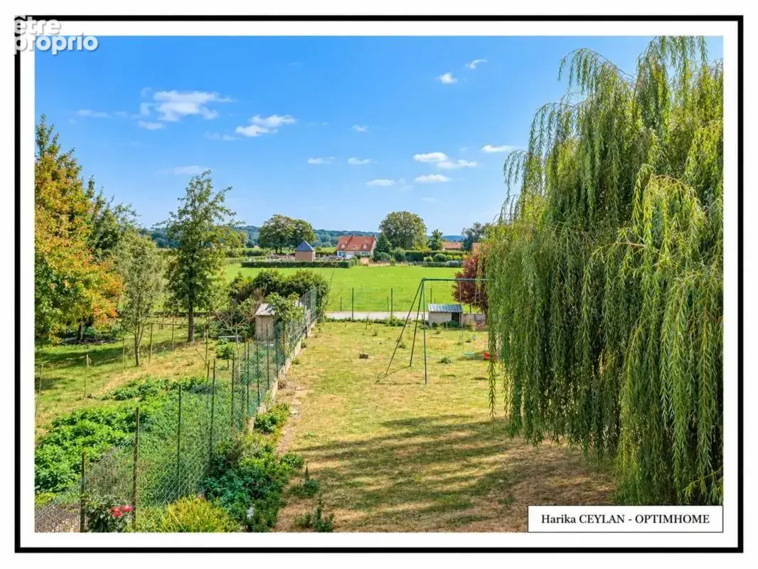 Maison à vendre 6 pièces MARSEILLE EN BEAUVAIS (60) - photo 15